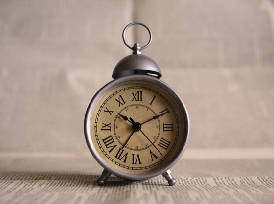 How Do Clocks Work?