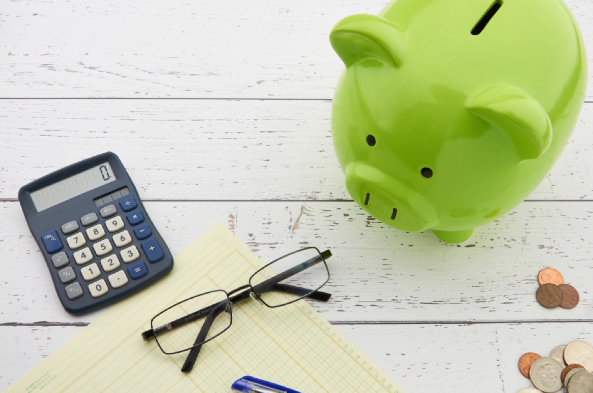 How to Make a Simple Budget