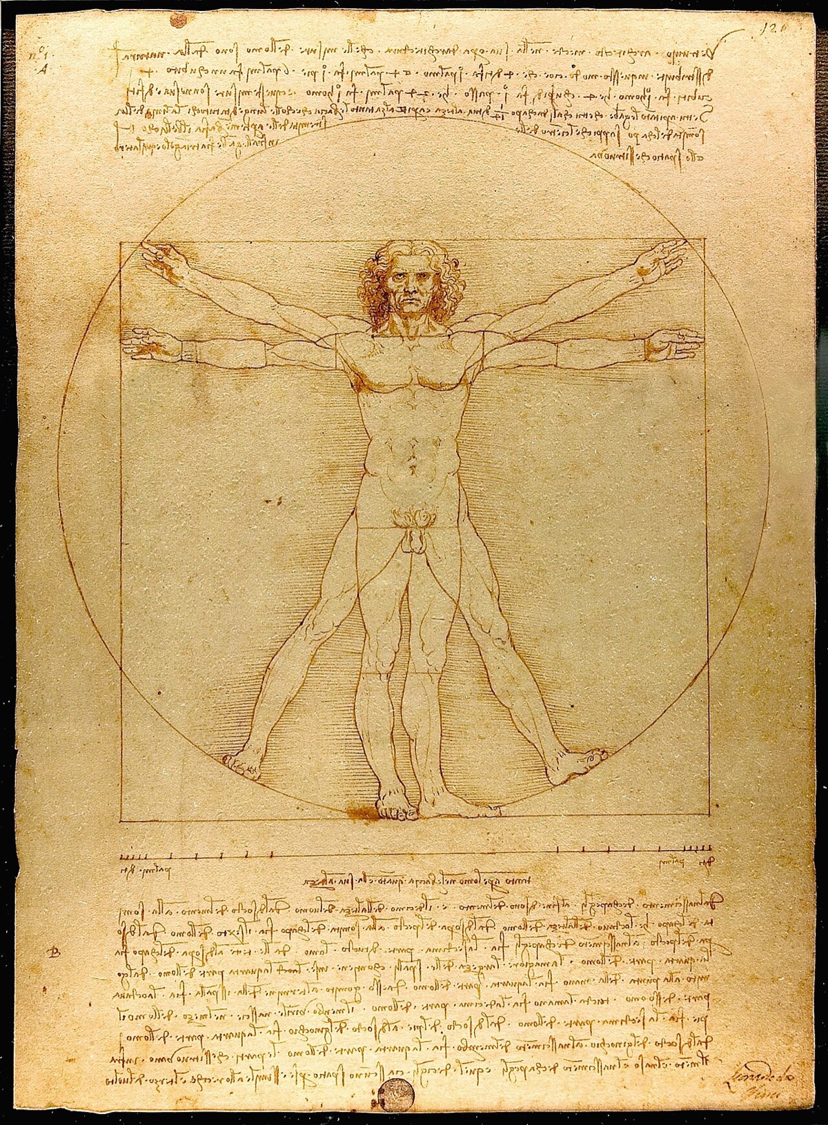 Leonardo da Vinci, Artist and Inventor