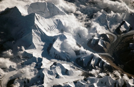 Mount Everest