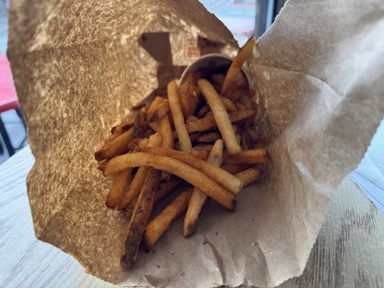 Where Do French Fries Come From?